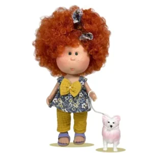 3171 MUÑECA LITTLE MIA WALKER 23cm