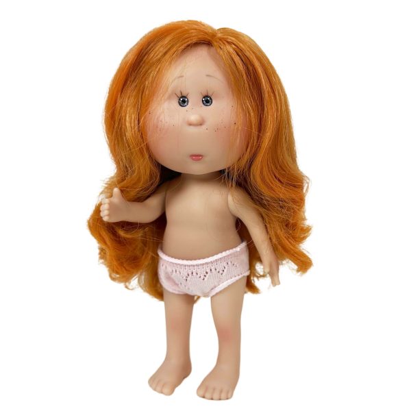 3156 LITTLE MIA CAMPO CUERPO NO ARTICULADO 23cm - Imagen 6