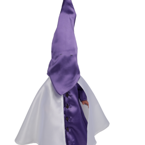 JP50039M Juanín Pérez Nazareno Morado