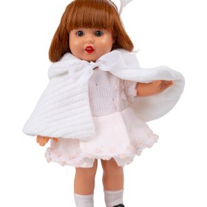 MM60132 MINI MP Vestido Punto Rosa 2025
