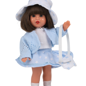 MM60134 MINI MP Conjunto Azul 2025
