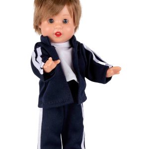 MJP05026 MINI JP Deporte