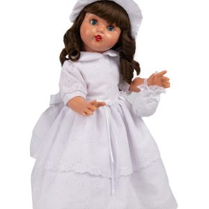 MP50295M MP.COMUNIÓN 2025 MORENA