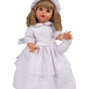 MP50295R MP.COMUNIÓN 2025 RUBIA