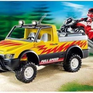 4228 Pick-up