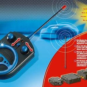 4856 Set modulo RC plus
