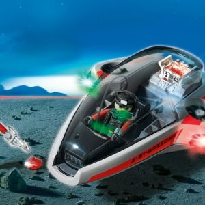 5155 Planeador Darkster