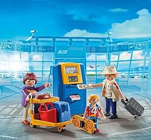 5399 Familia Check-In