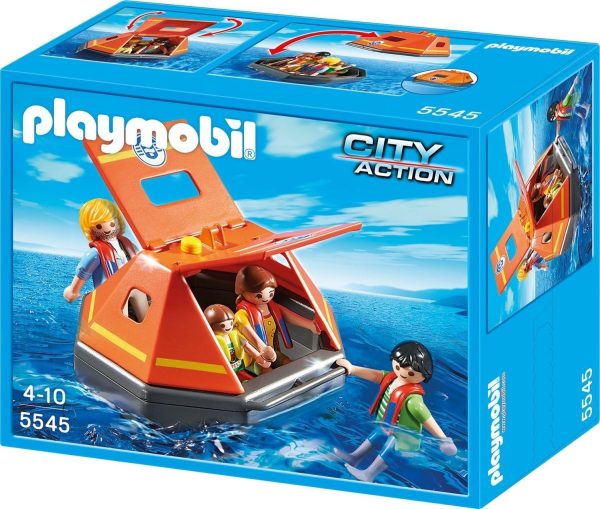 5545 Bolsa salvavidas - Imagen 2