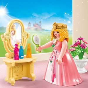 5650 Maletín princesa