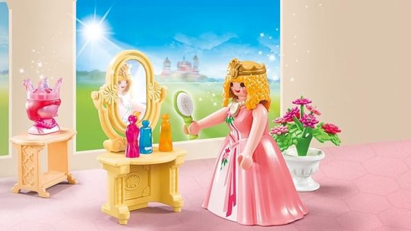 5650 Maletín princesa