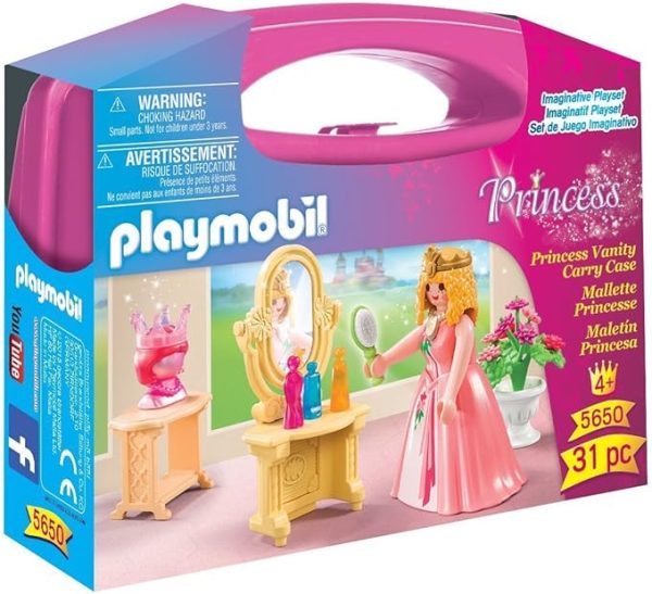 5650 Maletín princesa - Imagen 2