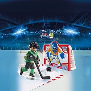 6192 Portería Hockey sobre hielo