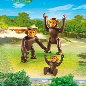 6650 Chimpances