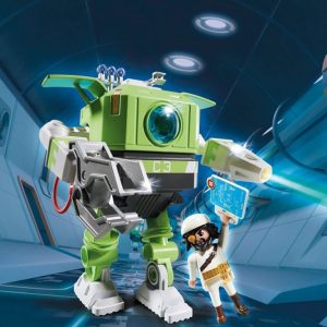 6693 Cleano Robot