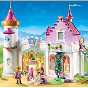 6849 Palacio de princesas