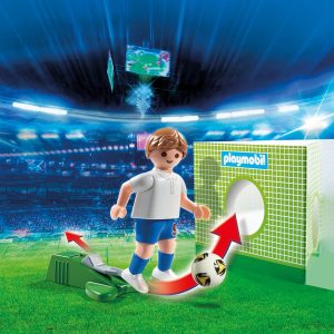 6898 Futbolista Inglaterra