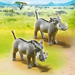 6941 Jabalíes africanos