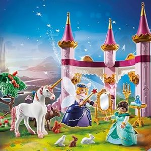 70077 The Movie Marla en el palacio