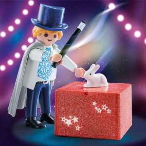 70156 Magician