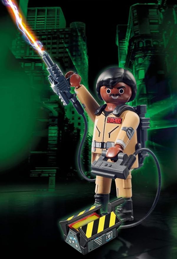 70171 Ghostbusters Figura coleccionable