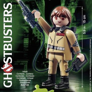 70172 Figura Coleccionable P Venkman
