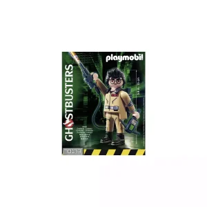 70173 Figura Coleccionable E Spengler