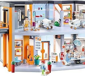 70190 Gran hospital