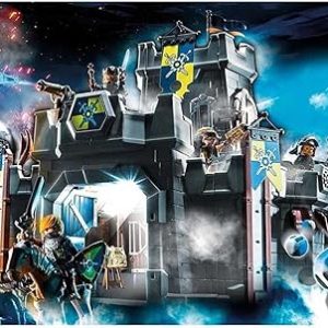 70222 Fortaleza Novelmore Playmobil