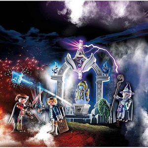 70223 Templo del tiempo