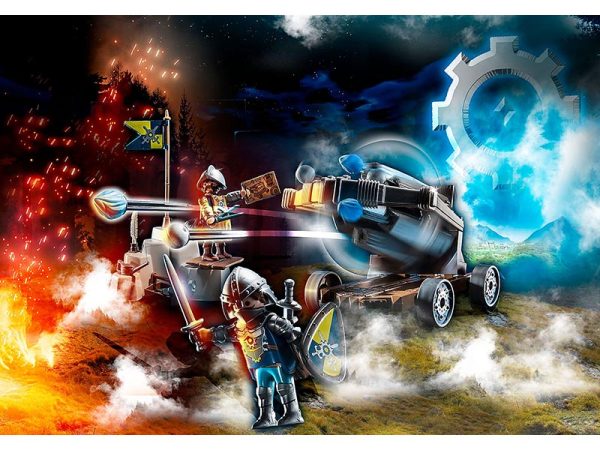 70224 Ballesta de agua Novelmore