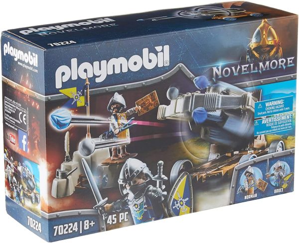 70224 Ballesta de agua Novelmore - Imagen 2