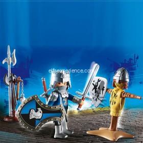 70290 Caballero knights