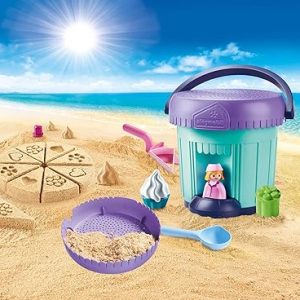 70339 1.2.3 Cubo pasteleria Playmobil