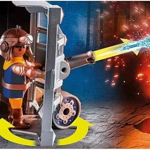 70391 Novelmore fortaleza movil