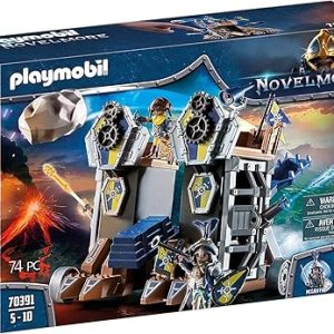 70391 Novelmore fortaleza movil