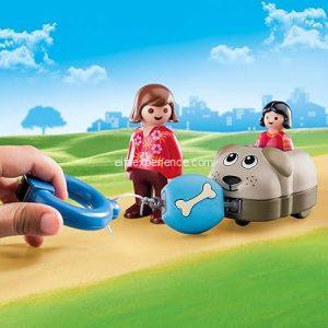 70406 1.2.3 Mi perro