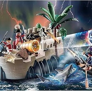 70413 Fuerte pirata