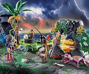 70414 Escondite pirata