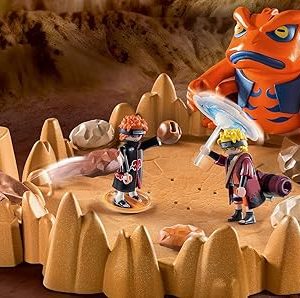 70667 Naruto vs pain