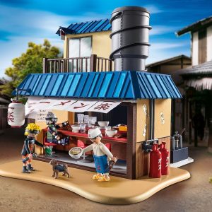 70668 Ichiraku Ramenshop