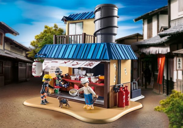 70668 Ichiraku Ramenshop