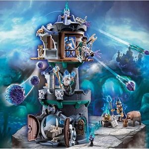 70745 Novelmore torre del mago