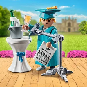 70880 Fiesta de graduación