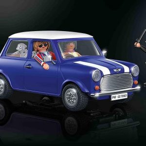 70921 Mini Cooper