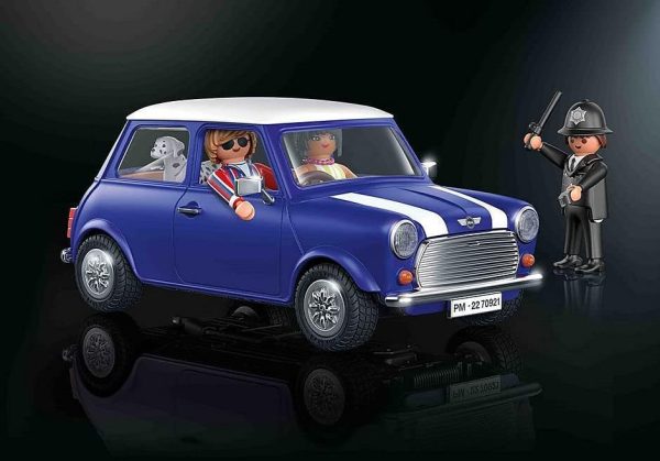 70921 Mini Cooper