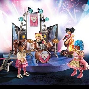 71042 Banda de música