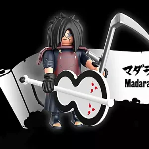 71104 Modara Naruto