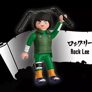 71118 Rock Lee Naruto