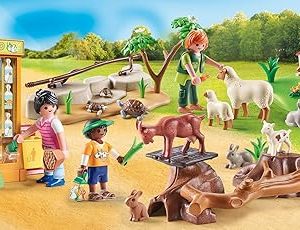 71191 Zoo de mascotas